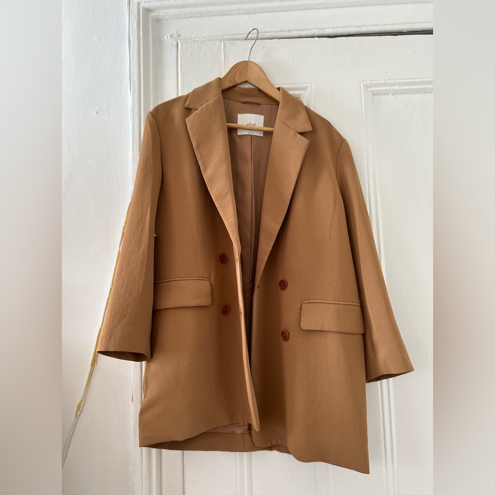 Aritzia Cherrelle Blazer